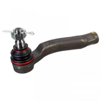 Рульовий наконечник Прав LEXUS LX, TOYOTA LAND CRUISER 100 4.2D/4.7 01.98-03.08 BLUE PRINT ADT387238
