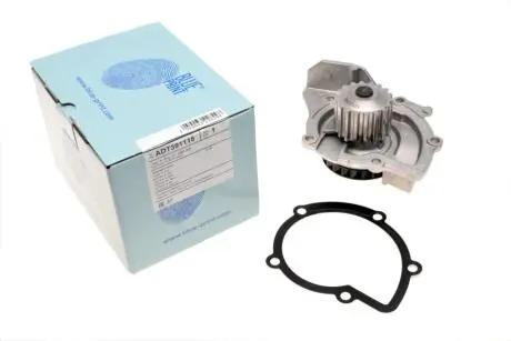 Помпа води Citroen Jumpy/Fiat Scudo/Peugeot Expert 2.0HDI 10- BLUE PRINT ADT391115
