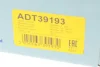Помпа води Toyota Avensis/Corolla 2.0D-4D 03-09 BLUE PRINT ADT39193 (фото 9)