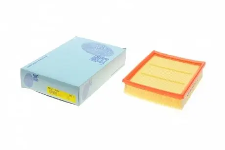 Фільтр повітряний MB A-class (W169)/B-class (W245) 1.5-2.0 04-12 BLUE PRINT ADU172214