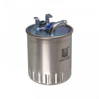 Фильтр топливный MB Sprinter/Vito 2.2/2.7CDI 00-06 (OM611/612) BLUE PRINT ADU172325