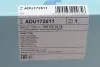 Фильтр салона MB Sprinter/VW Crafter 06- BLUE PRINT ADU172511 (фото 4)