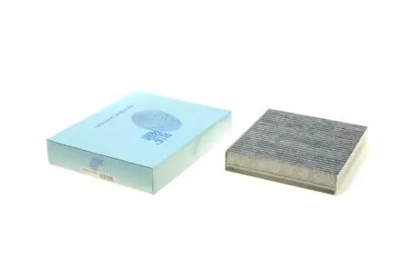 Фильтр салона MB ML-class (W163) 98-05 (угольный)) BLUE PRINT ADU172518