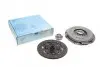 Комплект сцепления MB 208-410 (d=230mm) (+выжимной)) BLUE PRINT ADU173013