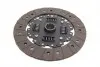 Комплект сцепления MB 208-410 (d=230mm) (+выжимной)) BLUE PRINT ADU173013 (фото 10)