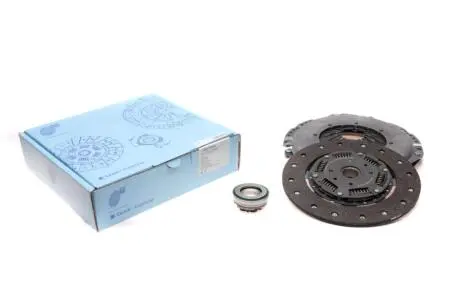 Комплект зчеплення MB Sprinter 312 2.9TDI (d=251mm) (+вижимний) BLUE PRINT ADU173014