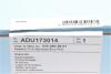 Комплект зчеплення MB Sprinter 312 2.9TDI (d=251mm) (+вижимний) BLUE PRINT ADU173014 (фото 10)