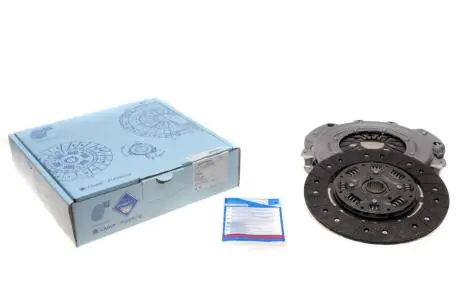 Комплект сцепления MB Sprinter 2.2-2.7CDI 95-06 (d=240mm) BLUE PRINT ADU173018