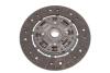 Комплект зчеплення MB Sprinter 2.2-2.7CDI 95-06 (d=240mm) BLUE PRINT ADU173018 (фото 5)