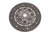 Комплект зчеплення MB Sprinter 2.2-2.7CDI 95-06 (d=240mm) BLUE PRINT ADU173018 (фото 5)