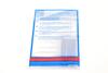 Комплект зчеплення MB Sprinter 2.2-2.7CDI 95-06 (d=240mm) BLUE PRINT ADU173018 (фото 6)