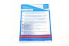 Комплект зчеплення MB Sprinter 2.2-2.7CDI 95-06 (d=240mm) BLUE PRINT ADU173018 (фото 7)