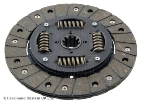 Диск зчеплення BLUE PRINT ADU173117