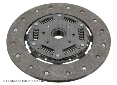 Корзина сцепления BLUE PRINT ADU173119