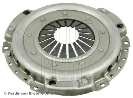 DB корзина зчеплення 231мм 207D-410D,W460/461 BLUE PRINT ADU173202N