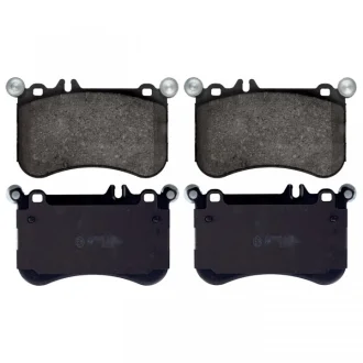 Колодки гальмівні (передні) MB E-class (W212) 09- /S-class (C216) 05-13 BLUE PRINT ADU174267