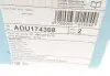 Диск тормозной (передний) Smart Fortwo 04- (280x9) BLUE PRINT ADU174308 (фото 6)
