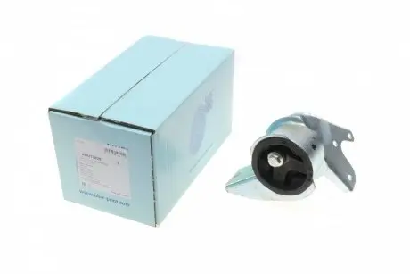 Подушка двигателя (задняя) (L) Smart 98- BLUE PRINT ADU178001 (фото 1)