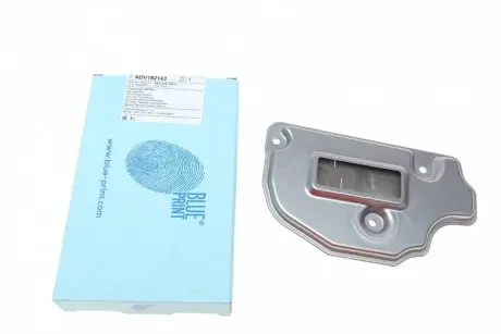 Фільтр гідравлічний АКПП BLUE PRINT ADV182143