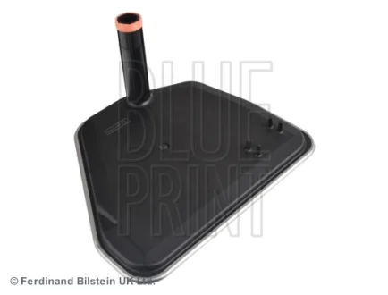 Гідравлічний фільтр коробки передач AUDI A4 B8, A5, A6 C6, Q5 2.0-5.0 06.07-05.17 BLUE PRINT ADV182151