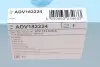 Фільтр повітряний Audi RS4/RS5 4.2 FSI 10-15 (L) BLUE PRINT ADV182224 (фото 4)