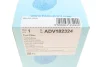 Фильтр топливный BLUE PRINT ADV182324 (фото 6)