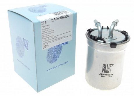 Фильтр топлива BLUE PRINT ADV182336
