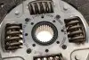 Комплект сцепления VW Crafter 2.5TDI 06-16 (65-100kw) (d=240mm) BJJ,BJK,BJL BLUE PRINT ADV1830115 (фото 7)