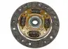 Комплект сцепления VW Golf V/VI 1.4 16V 03-13 (d=200mm) (+выжимной)) BLUE PRINT ADV1830119 (фото 6)