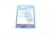 Комплект сцепления VW Caddy 2.0TDI 09- (103kw) (d=240mm) BLUE PRINT ADV1830130 (фото 6)
