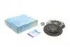 Комплект сцепления VW LT 2.5TDI 96-06 (80kw) (d=240) (+выжимной)) BLUE PRINT ADV1830137