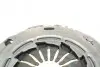Комплект сцепления VW LT 2.5TDI 96-06 (80kw) (d=240) (+выжимной)) BLUE PRINT ADV1830137 (фото 3)