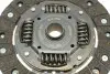 Комплект зчеплення VW Caddy 2.0TDI 09- (d=211mm) BLUE PRINT ADV183013 (фото 6)