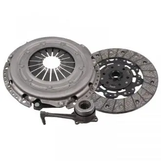 Автозапчасть BLUE PRINT ADV183018