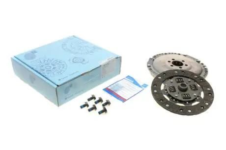 Комплект сцепления VW Caddy I 1.6D/1.8 82-92 (d=210mm) BLUE PRINT ADV183020