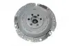 Комплект зчеплення VW Caddy II 1.9SDI 95-04 (d=210mm) BLUE PRINT ADV183023 (фото 2)