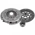 Комплект сцепления Audi A4/A6/Skoda Superb/VW Passat 1.6-2.0 94-05 (d=229mm) (+выжимной)) BLUE PRINT ADV183036