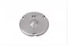 Комплект сцепления VW Golf/Bora/Seat Toledo/Leon 1.6 16V 00-06 (d=210mm) BLUE PRINT ADV183037 (фото 8)