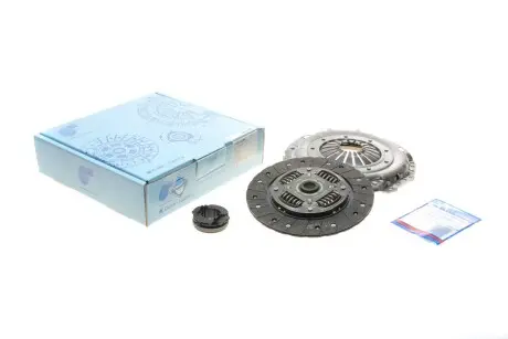 Комплект сцепления Skoda Octavia/VW Golf III/IV 1.6TDI/1.9TDI/1.8T 95-(d=228mm) z=28 (+выжимной)) BLUE PRINT ADV183040