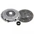 Комплект сцепления VW Passat/Audi A4/A6 1.9 TDI 95-01 (d=229mm) (+выжимной)) BLUE PRINT ADV183041