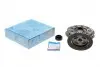 Комплект сцепления VW Passat/Audi A4 1.6 94-01 (d=215mm) (+выжимной)) BLUE PRINT ADV183043