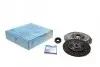Комплект сцепления Skoda Fabia/Octavia 1.9 TDI 96-14 (d=228mm) (+выжимной)) BLUE PRINT ADV183053