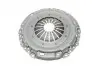 Комплект зчеплення Skoda Fabia/Octavia 1.9 TDI 96-14 (d=228mm) (+вижимний) BLUE PRINT ADV183053 (фото 3)