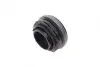 Комплект сцепления VW Passat/Skoda Superb 1.9 TDI 98-08 (d=228mm) (+выжимной)) BLUE PRINT ADV183055 (фото 4)