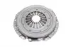 Комплект сцепления VW Passat/Skoda Superb 1.9 TDI 98-08 (d=228mm) (+выжимной)) BLUE PRINT ADV183055 (фото 6)