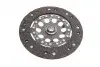 Комплект сцепления VW Passat/Skoda Superb 1.9 TDI 98-08 (d=228mm) (+выжимной)) BLUE PRINT ADV183055 (фото 7)