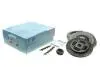 Демпфер (глухой) + комплект сцепления VW T5 1.9TDI 03- BLUE PRINT ADV183059