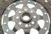 Комплект сцепления Audi A4 1.9TDI 01-08 (85kw) (d=228mm) (+выжимной)) BLUE PRINT ADV183081 (фото 3)