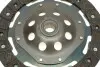 Комплект сцепления VW Caddy 1.9TDI 04-10 (77kw) (d=230mm) (+выжимной)) BLUE PRINT ADV183083 (фото 6)