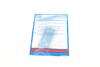 Комплект зчеплення Skoda Fabia II/Roomster 1.2TDI 10-14 (d=228mm) (+вижимний) BLUE PRINT ADV183089 (фото 11)